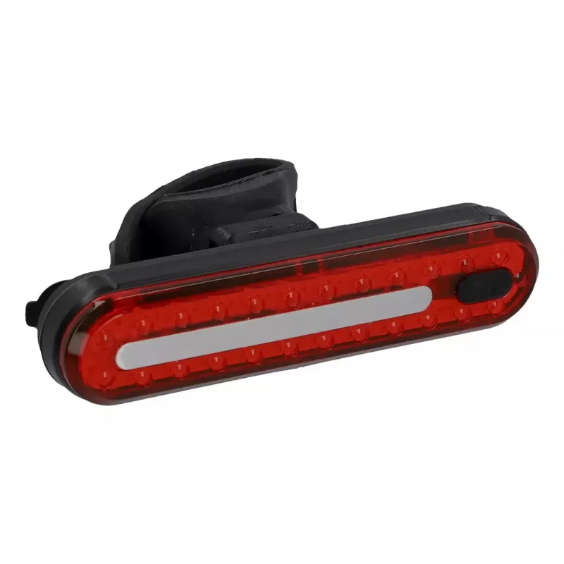 Jalgrattatulede komplekt FISCHER E-Bikes 50647 LED 80 lm IP44