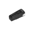 Jalgrattatulede komplekt FISCHER E-Bikes 50647 LED 80 lm IP44