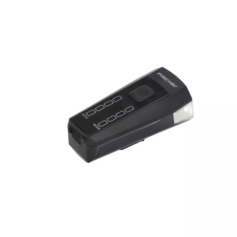 Jalgrattatulede komplekt FISCHER E-Bikes 50647 LED 80 lm IP44