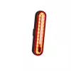 Jalgrattatulede komplekt FISCHER E-Bikes 50647 LED 80 lm IP44