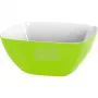 Serveerimiskauss EMSA 506681 roheline plastik 135mm x 135mm x 70mm