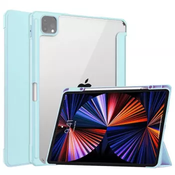 CoreParts TABX-IPPRO12.9-COVER22 tahvelarvuti ümbris 32,8 cm (12,9 tolli) Folio sinine