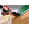 Lihvketas kwb Quick-stick lihvimisketta komplekt 30 tk 11,5 cm korund