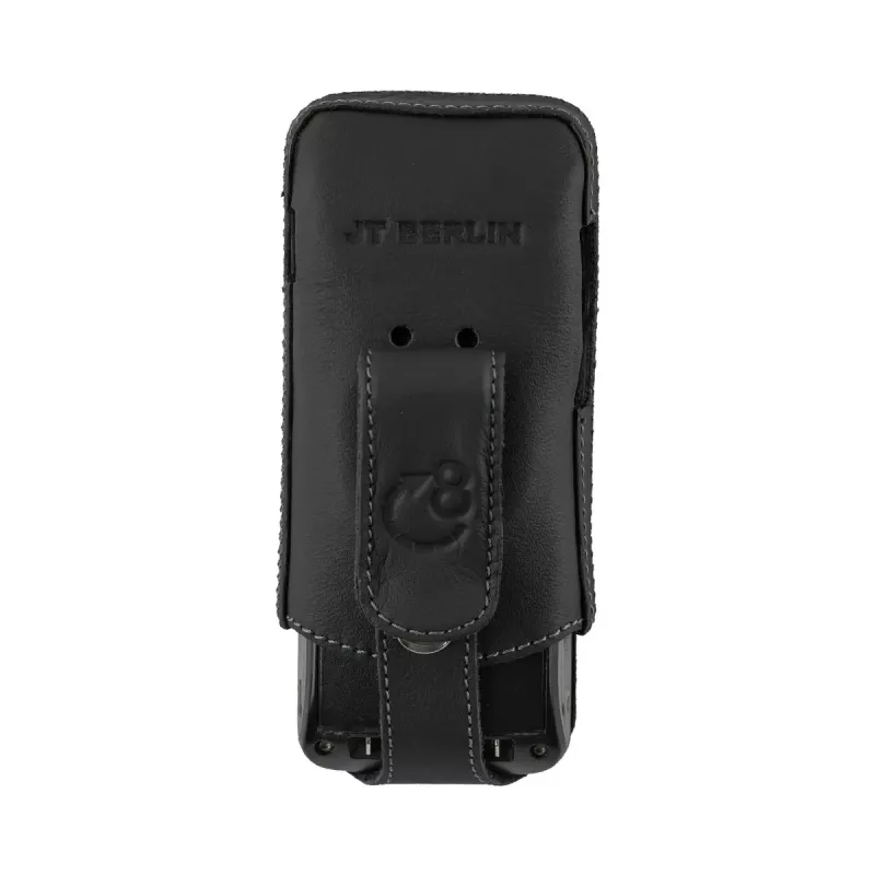 Holster JT BERLIN TurnLine CAT B40 6.1 cm Must