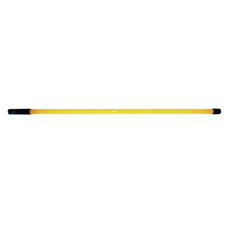 Dekoratsioonivalgusti Eurolite 52207056 1 pirn 18 W Kollane