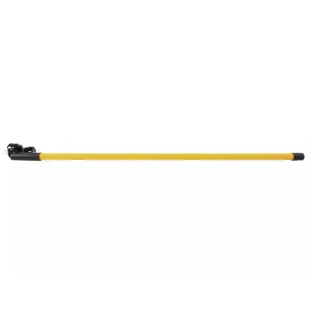 Dekoratsioonivalgusti Eurolite 52207056 1 pirn 18 W Kollane