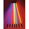EUROLITE neoonpulk T8 36 W punane