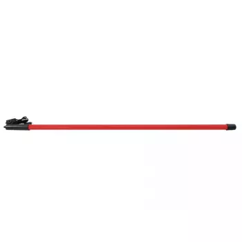 EUROLITE neoonpulk T8 36 W punane