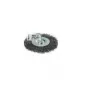 Traathari kwb 607433 Varre läbimõõt 6 mm Läbimõõt 10 cm