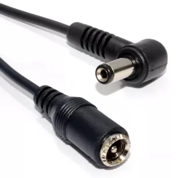 Toiteadapter CoreParts MBXAS-CO0001 Siseruumides Must sülearvutile
