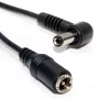 Toiteadapter CoreParts MBXAS-CO0001 Siseruumides Must sülearvutile