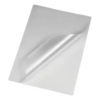 Lamineerimiskile Hama 00050572 Läbipaistev 80 µm 100 tk
