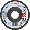 Lihvketas Bosch X-LOCK X571 BEST FOR METAL Teras