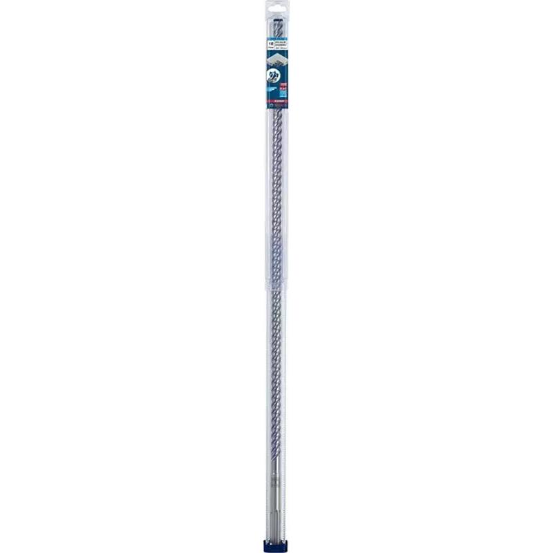 SDS-max puuritera Bosch Expert 18 mm x 940 mm rasketeks betooni puurimistöödeks