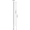 SDS-max puuritera Bosch Expert 18 mm x 940 mm rasketeks betooni puurimistöödeks
