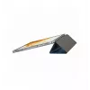 Hama 00217287 tahvelarvuti ümbris 31,5 cm (12,4 inch) Folio Sinine