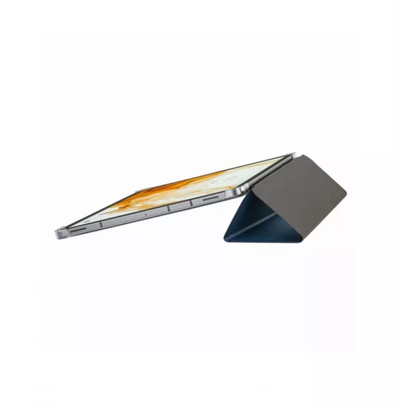Hama 00217287 tahvelarvuti ümbris 31,5 cm (12,4 inch) Folio Sinine