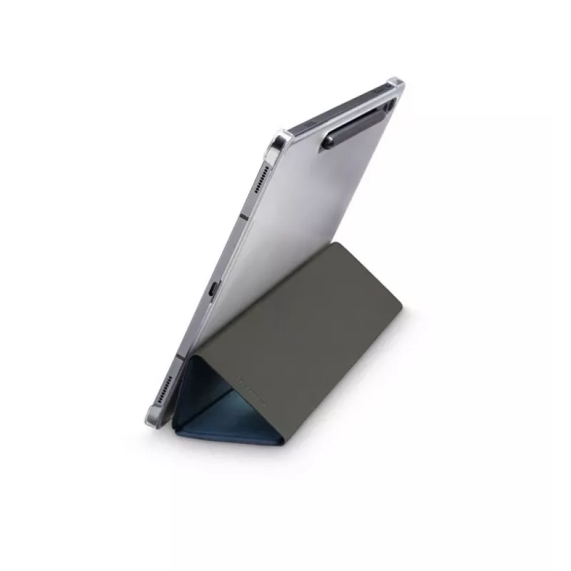 Hama 00217287 tahvelarvuti ümbris 31,5 cm (12,4 inch) Folio Sinine