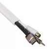 Hama 00220981 kaablikorraldaja Universal Kaablikanal Valge 3 tk