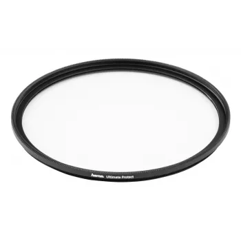 Kaamera kaitsfilter Hama Ultimate 58 mm Must