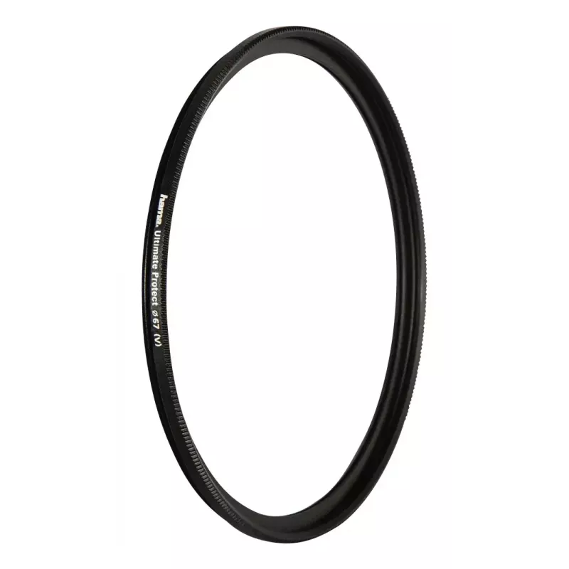 Kaamerakaitsefilter Hama Ultimate 67 mm must