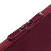 Hama Jersey 41,1 cm (16,2-tolline) ümbris, Bordeaux