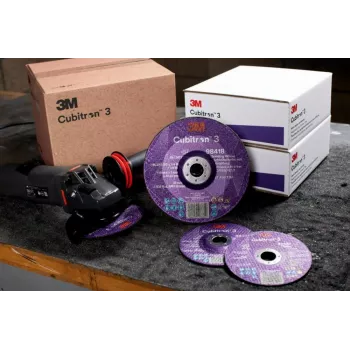 3M 98647 Metalli lõikeketas