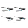 Portblockerija DeLOCK 20951 10 Port Blockeri DisplayPort-pesa sinine
