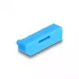 Portblockerija DeLOCK 20951 10 Port Blockeri DisplayPort-pesa sinine