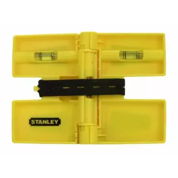 Level Stanley 0-47-720 Must Kollane