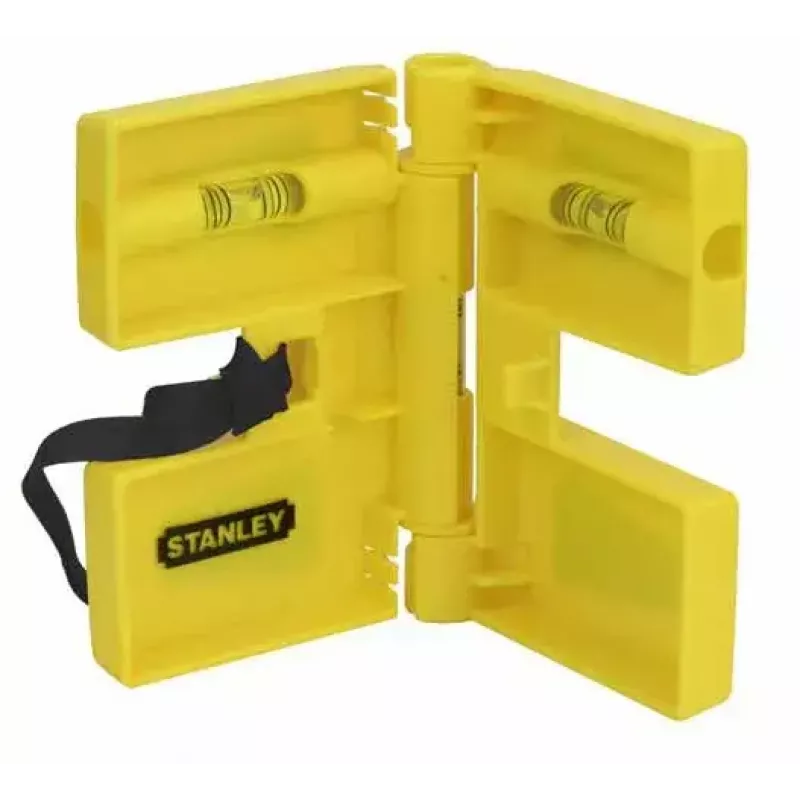 Level Stanley 0-47-720 Must Kollane