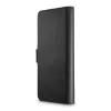 Hama 00118894 mobiiltelefoni ümbris 17 cm (6,7 tolli) Folio Must
