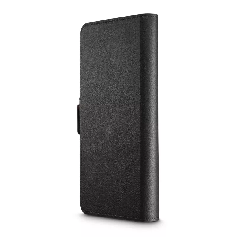 Hama 00118894 mobiiltelefoni ümbris 17 cm (6,7 tolli) Folio Must