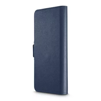 Hama 00118894 mobiiltelefoni ümbris 17 cm (6.7 tolli) Folio sinine