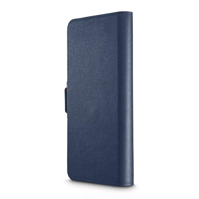 Hama 00118894 mobiiltelefoni ümbris 17 cm (6.7 tolli) Folio sinine