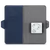 Hama 00118894 mobiiltelefoni ümbris 17 cm (6.7 tolli) Folio sinine