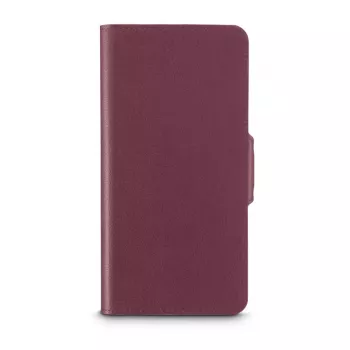 Hama 00118894 mobiiltelefoni ümbris 17 cm (6.7 tolli) Folio Punane