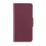 Hama 00118894 mobiiltelefoni ümbris 17 cm (6.7 tolli) Folio Punane