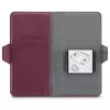 Hama 00118894 mobiiltelefoni ümbris 17 cm (6.7 tolli) Folio Punane