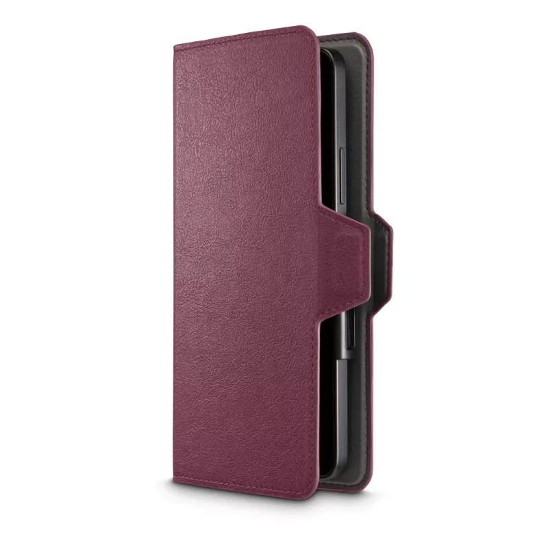 Hama 00118894 mobiiltelefoni ümbris 17 cm (6.7 tolli) Folio Punane