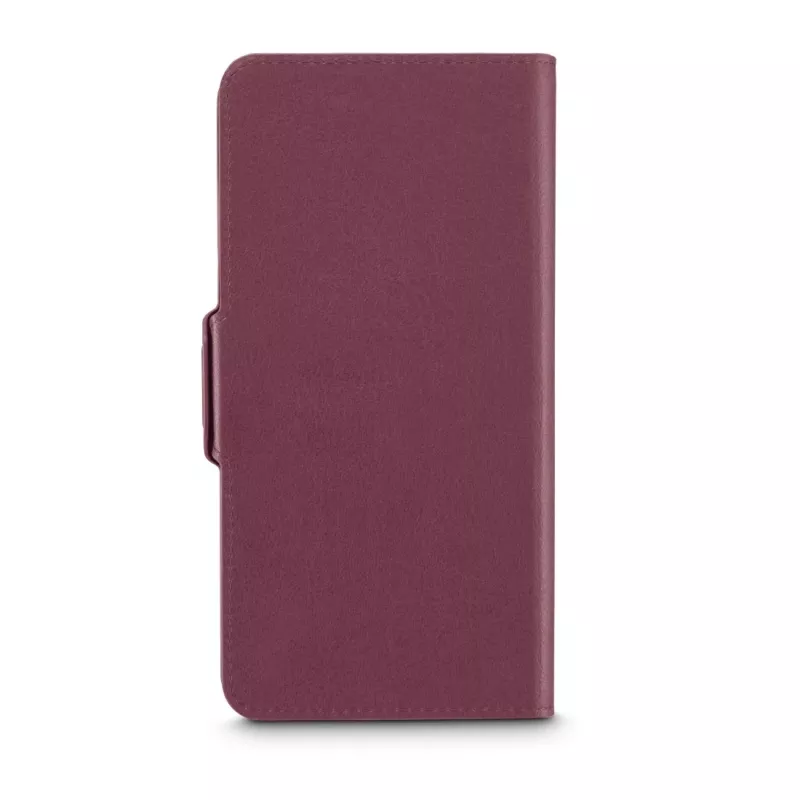 Hama 00118894 mobiiltelefoni ümbris 17 cm (6.7 tolli) Folio Punane