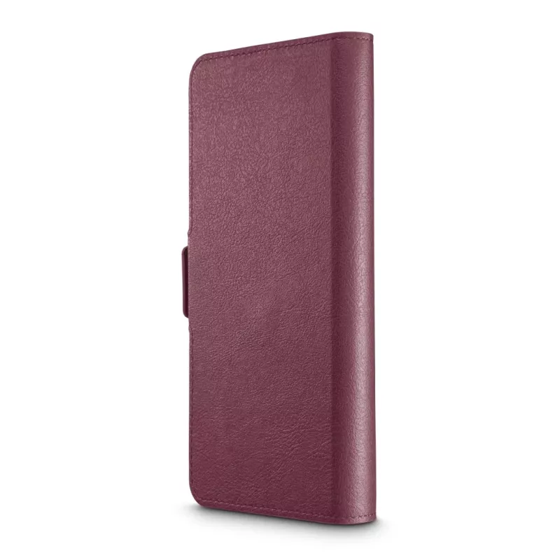Hama 00118894 mobiiltelefoni ümbris 17 cm (6.7 tolli) Folio Punane