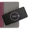 Hama 00118894 mobiiltelefoni ümbris 17 cm (6.7 tolli) Folio Punane