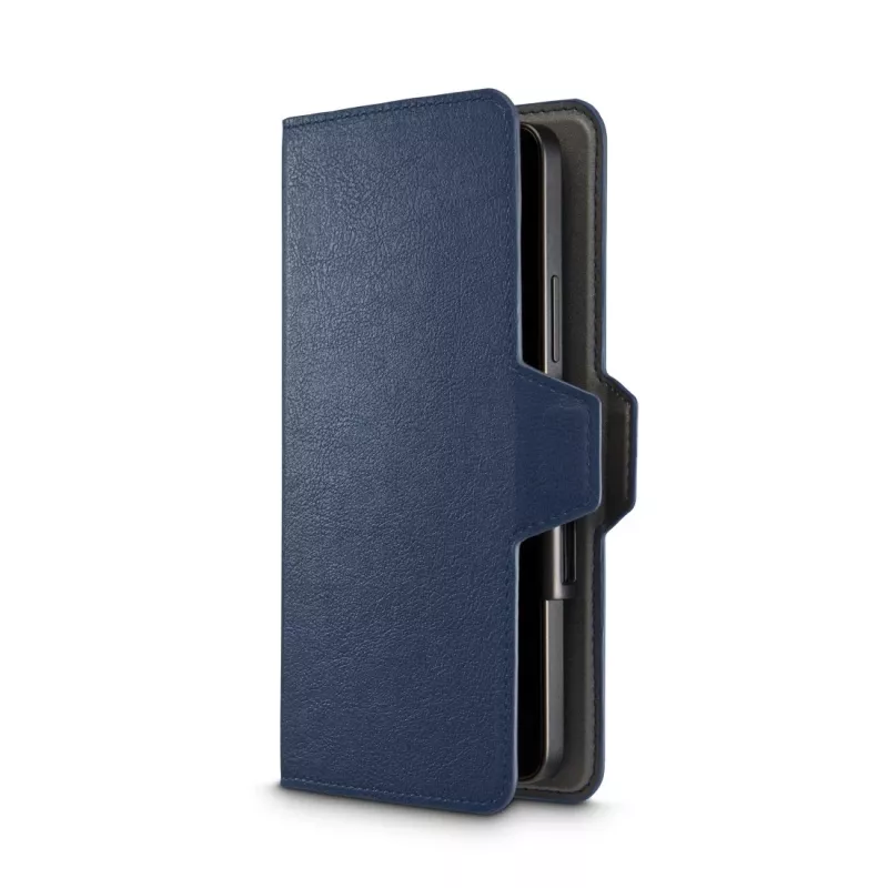 Hama 00118895 mobiiltelefoni ümbris 15,5 cm (6,1 inch) Folio sinine