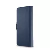Hama 00118895 mobiiltelefoni ümbris 15,5 cm (6,1 inch) Folio sinine