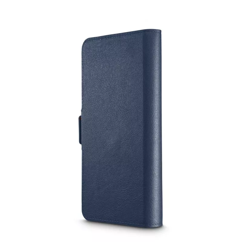 Hama 00118895 mobiiltelefoni ümbris 15,5 cm (6,1 inch) Folio sinine