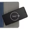 Hama 00118895 mobiiltelefoni ümbris 15,5 cm (6,1 inch) Folio sinine