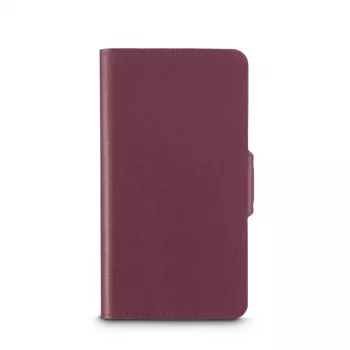 Hama 00118895 mobiiltelefoni ümbris 15,5 cm (6,1 tolli) Folio punane