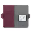 Hama 00118895 mobiiltelefoni ümbris 15,5 cm (6,1 tolli) Folio punane