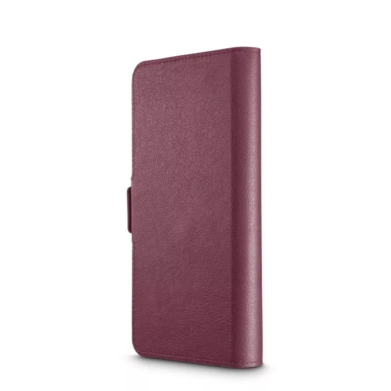 Hama 00118895 mobiiltelefoni ümbris 15,5 cm (6,1 tolli) Folio punane